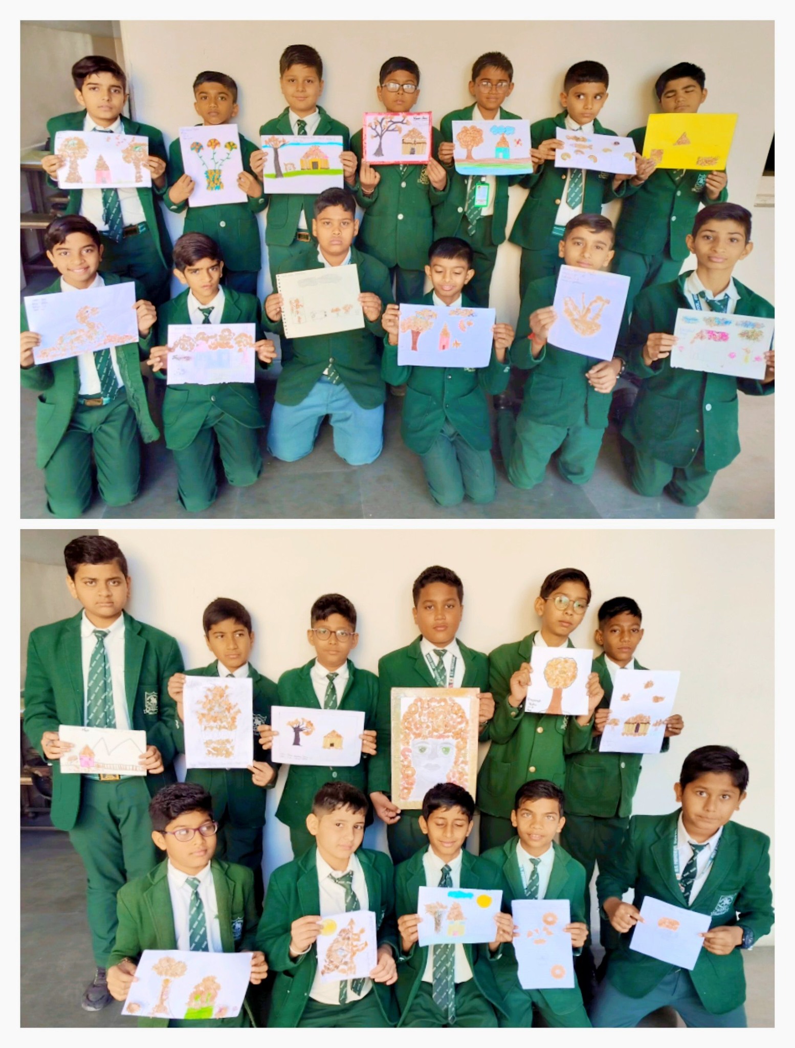 B. S. Memorial School 2