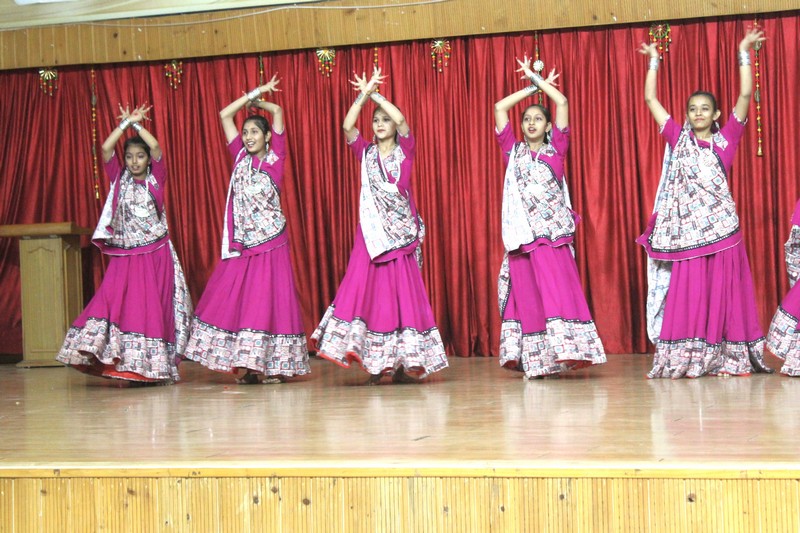 BAPS Swaminarayan Vidyamandir 2