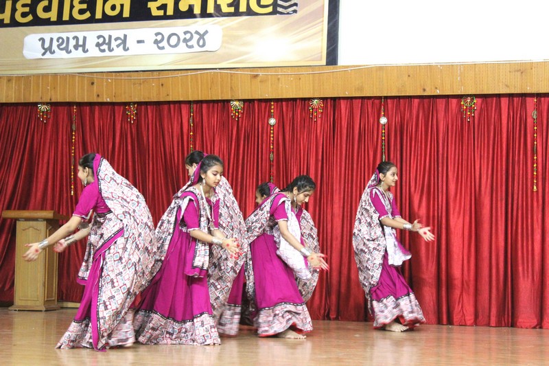 BAPS Swaminarayan Vidyamandir 5