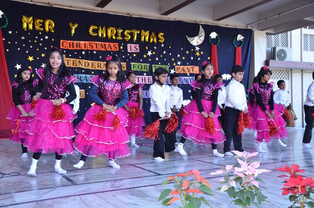 St. Anselm's Sr. Sec. School 5