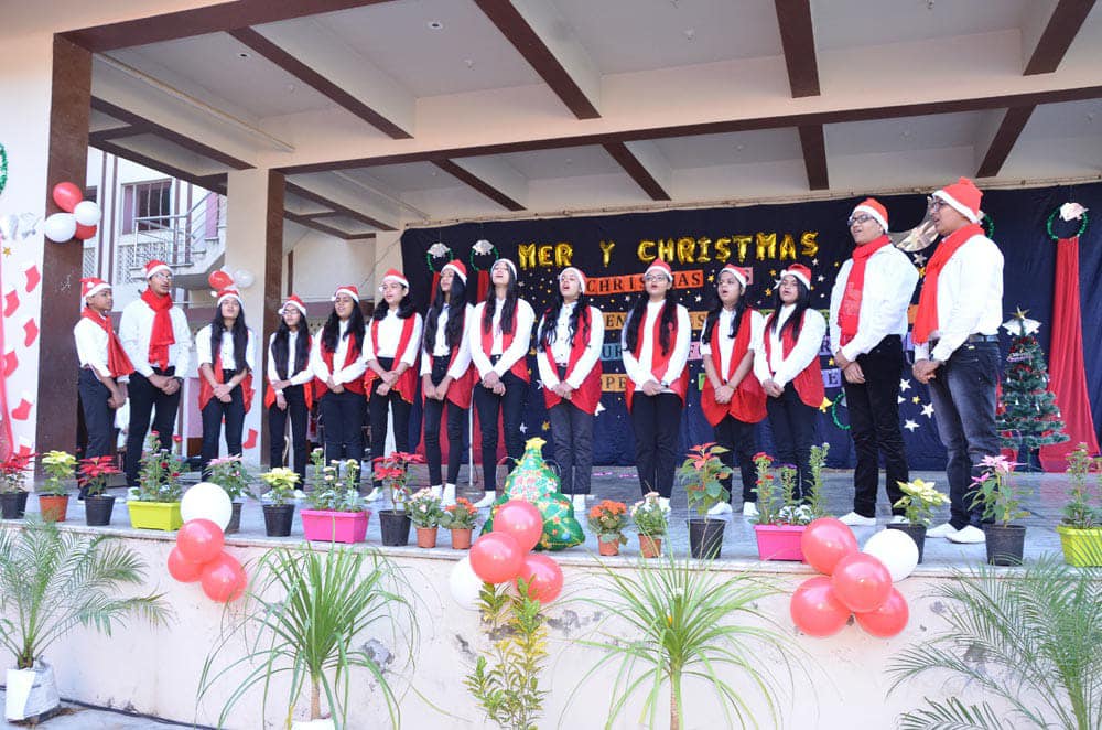 St. Anselm's Sr. Sec. School 6