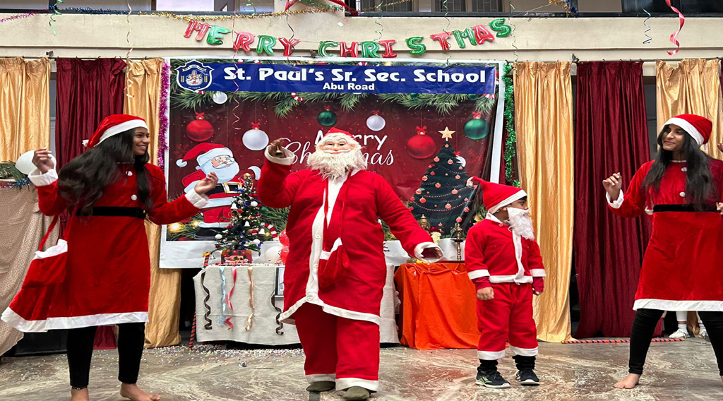 St. Pauls School 2