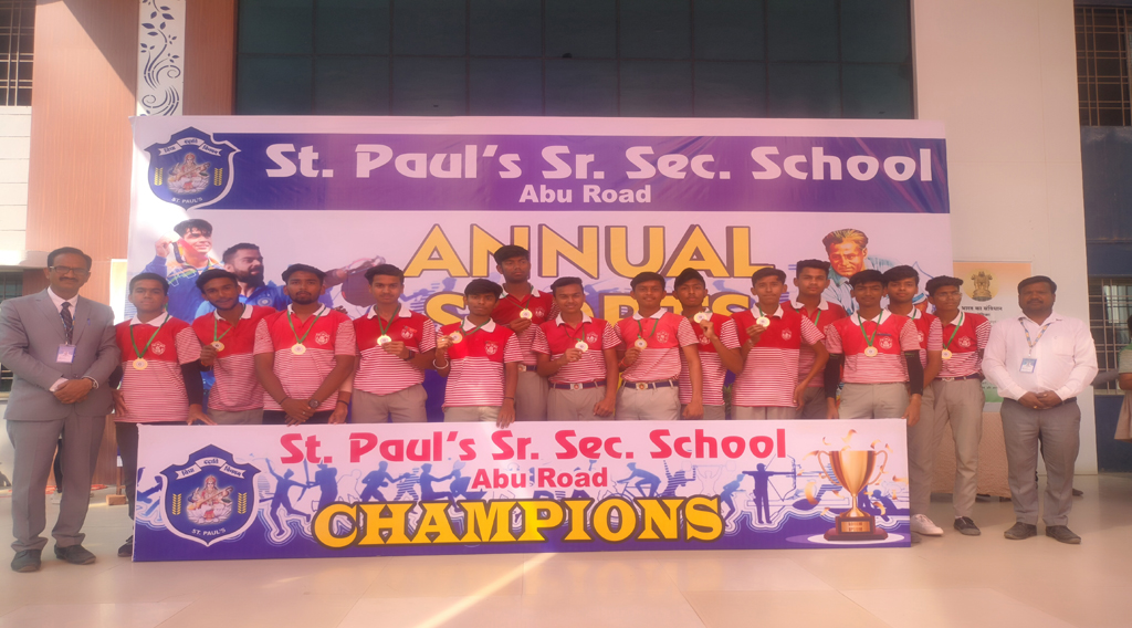 St. Pauls School 7