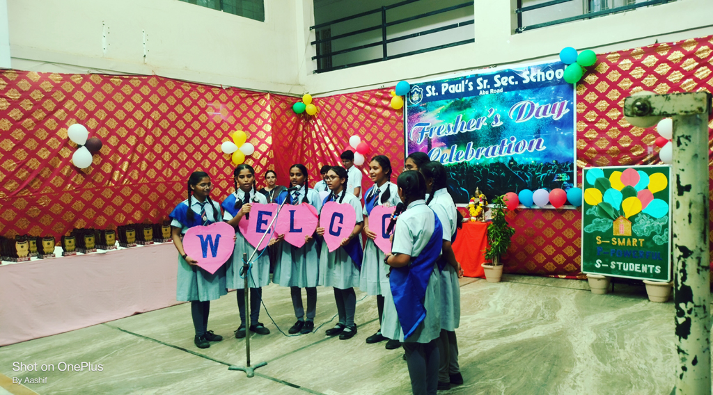 St. Pauls School 6