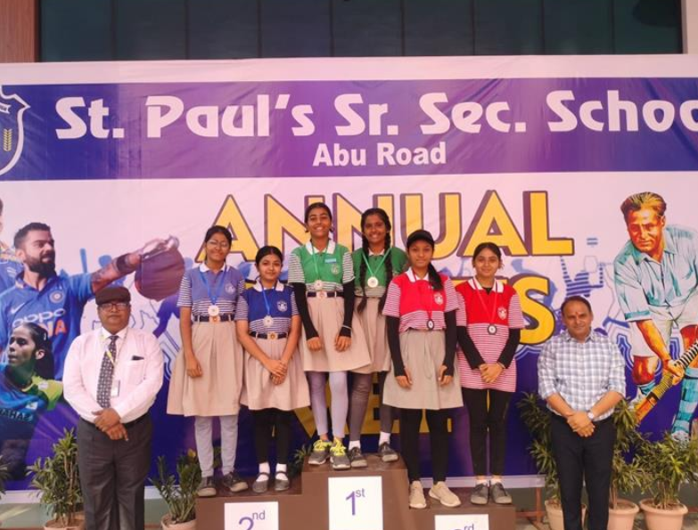 St. Pauls School 10