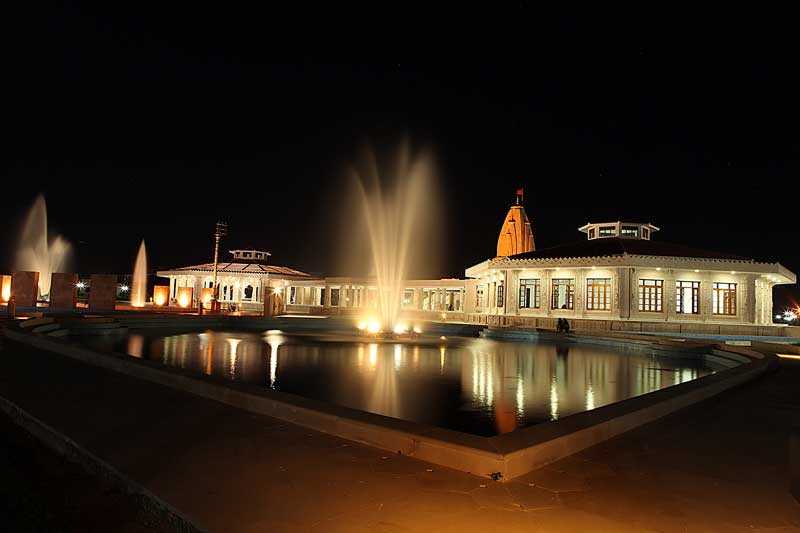 Mody school 8