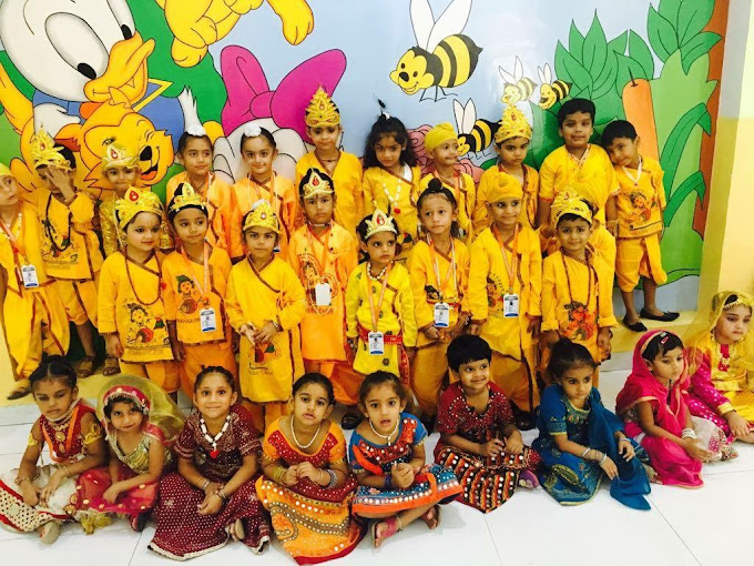 Alliance International School 4