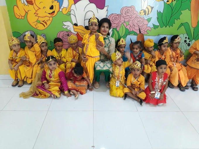 Alliance International School 11