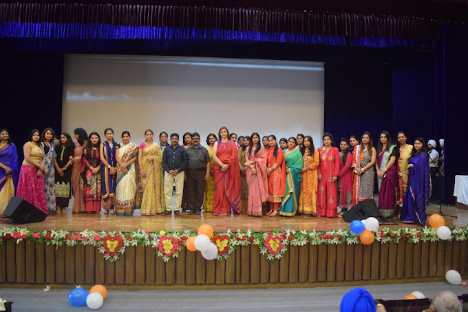 Alliance International School 16
