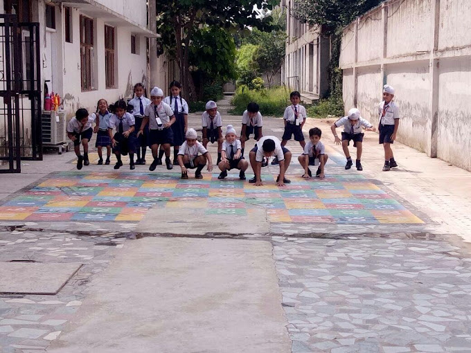 Alliance International School 17