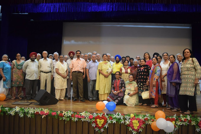 Alliance International School 19
