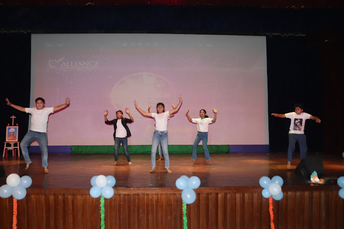 Alliance International School 20