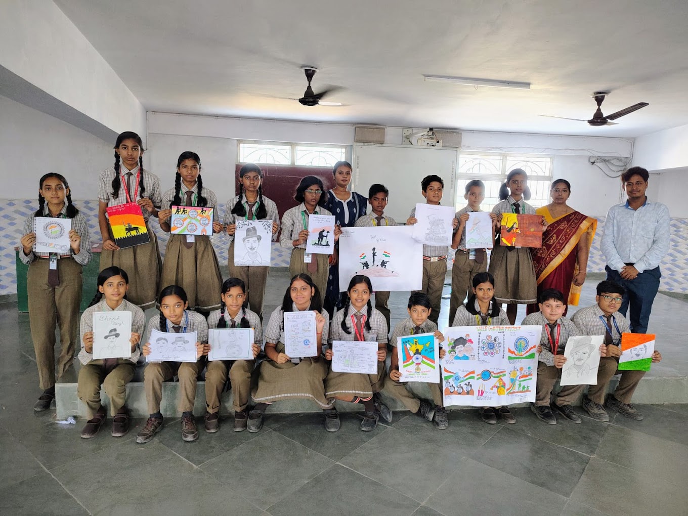 Levana Public School 3