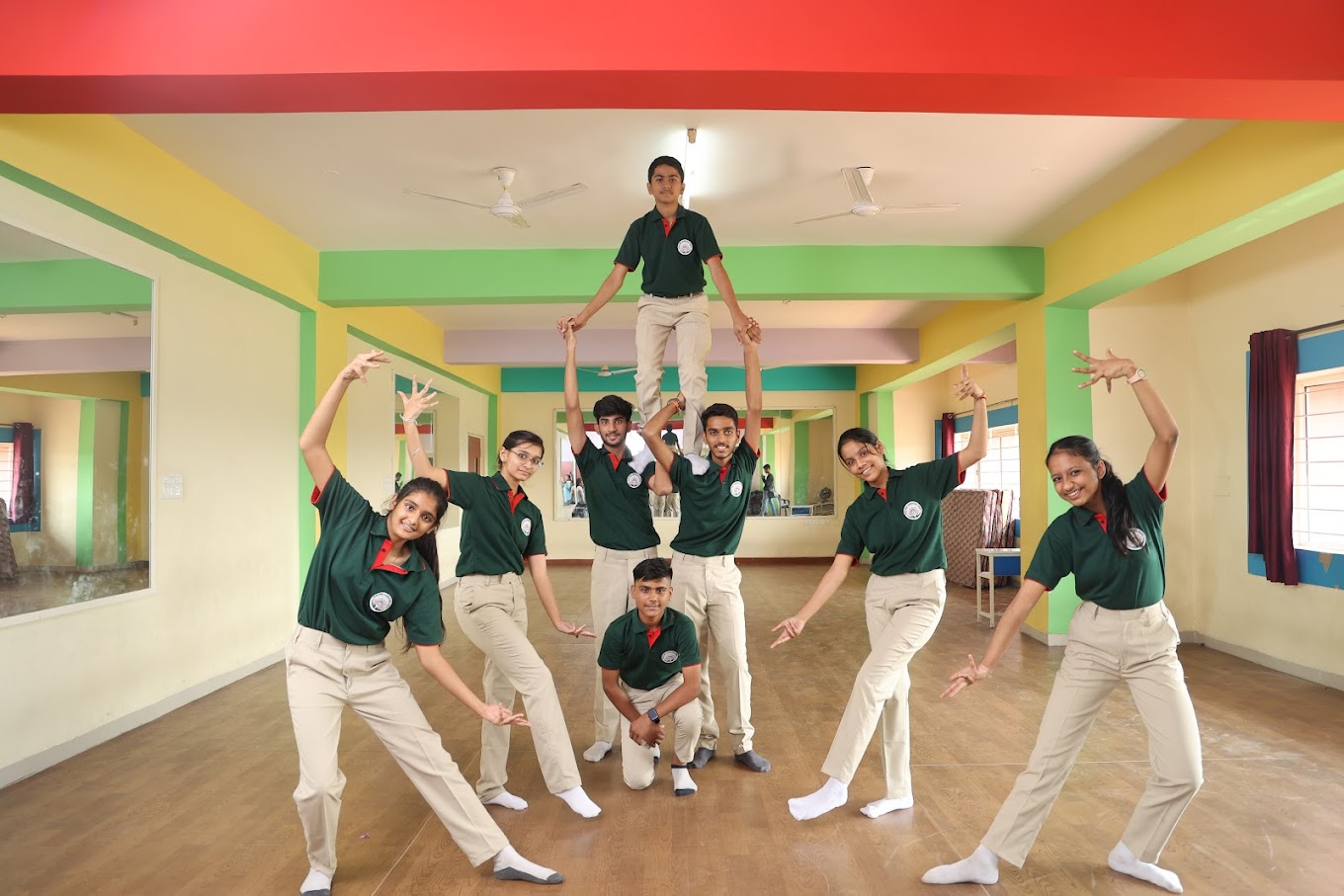 Mount Index International School 5