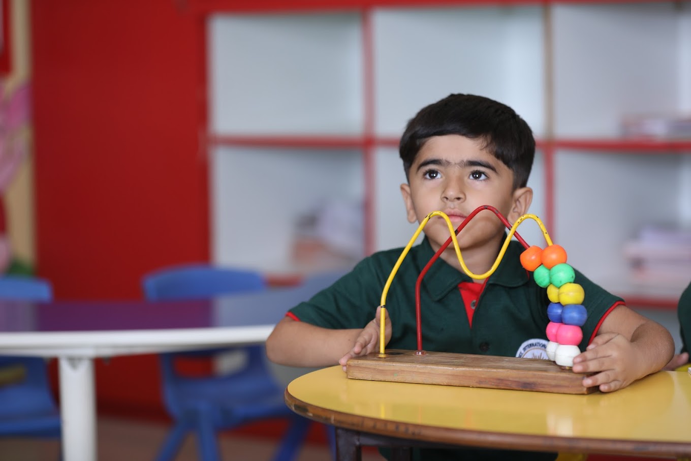 Mount Index International School 6