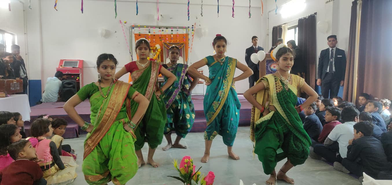 Maharaja Public School 5