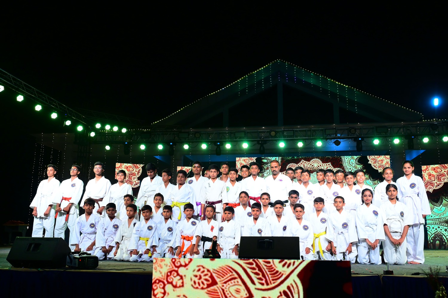 Icon International Residential School 9