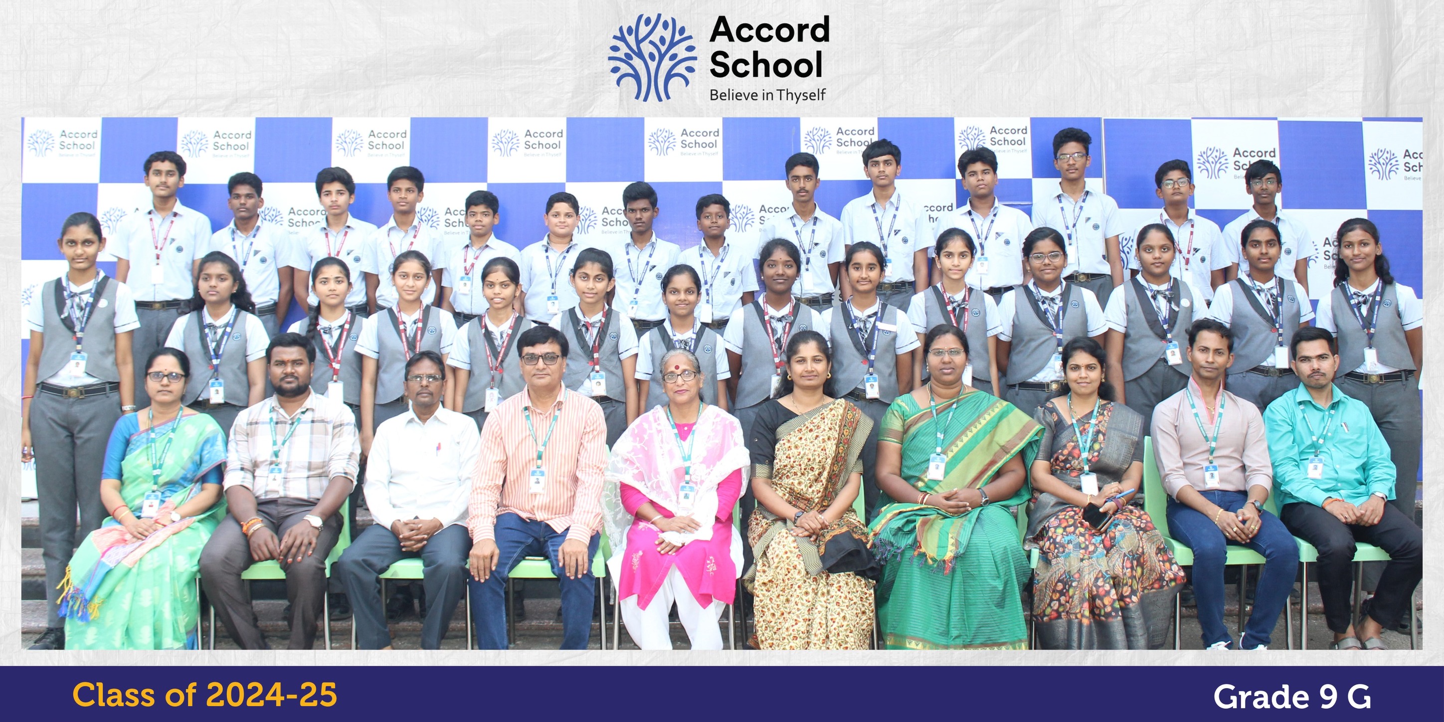 Accord School 2