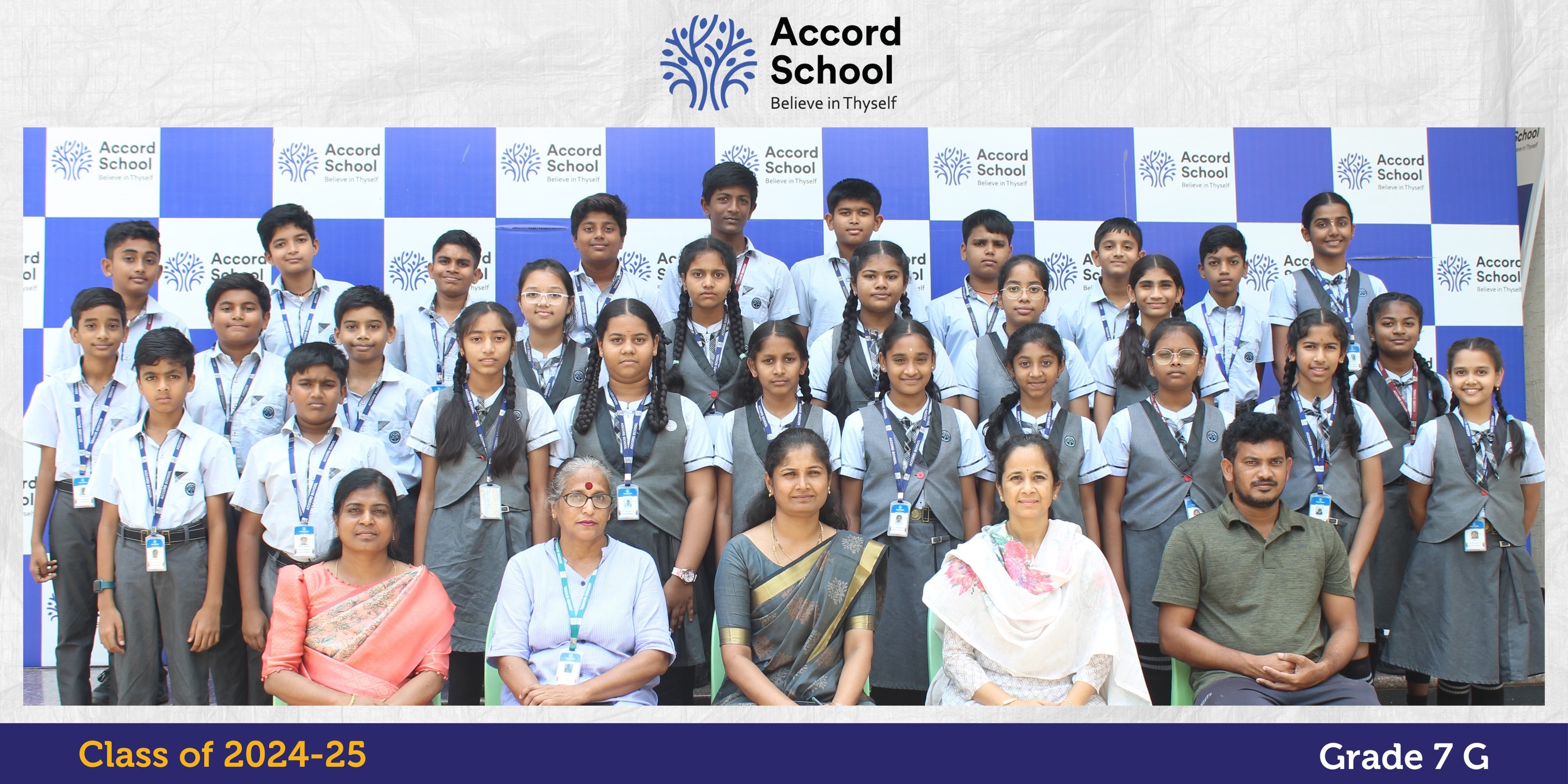 Accord School 3