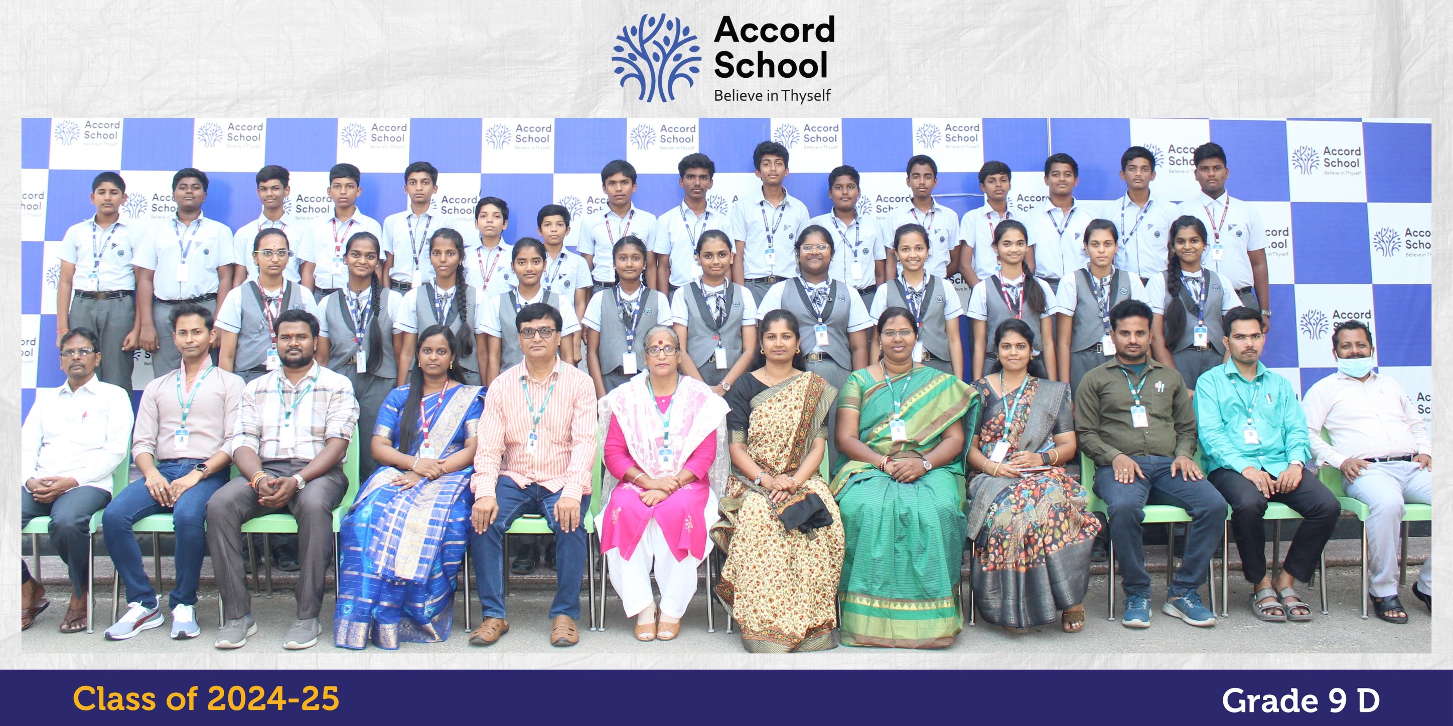 Accord School 4