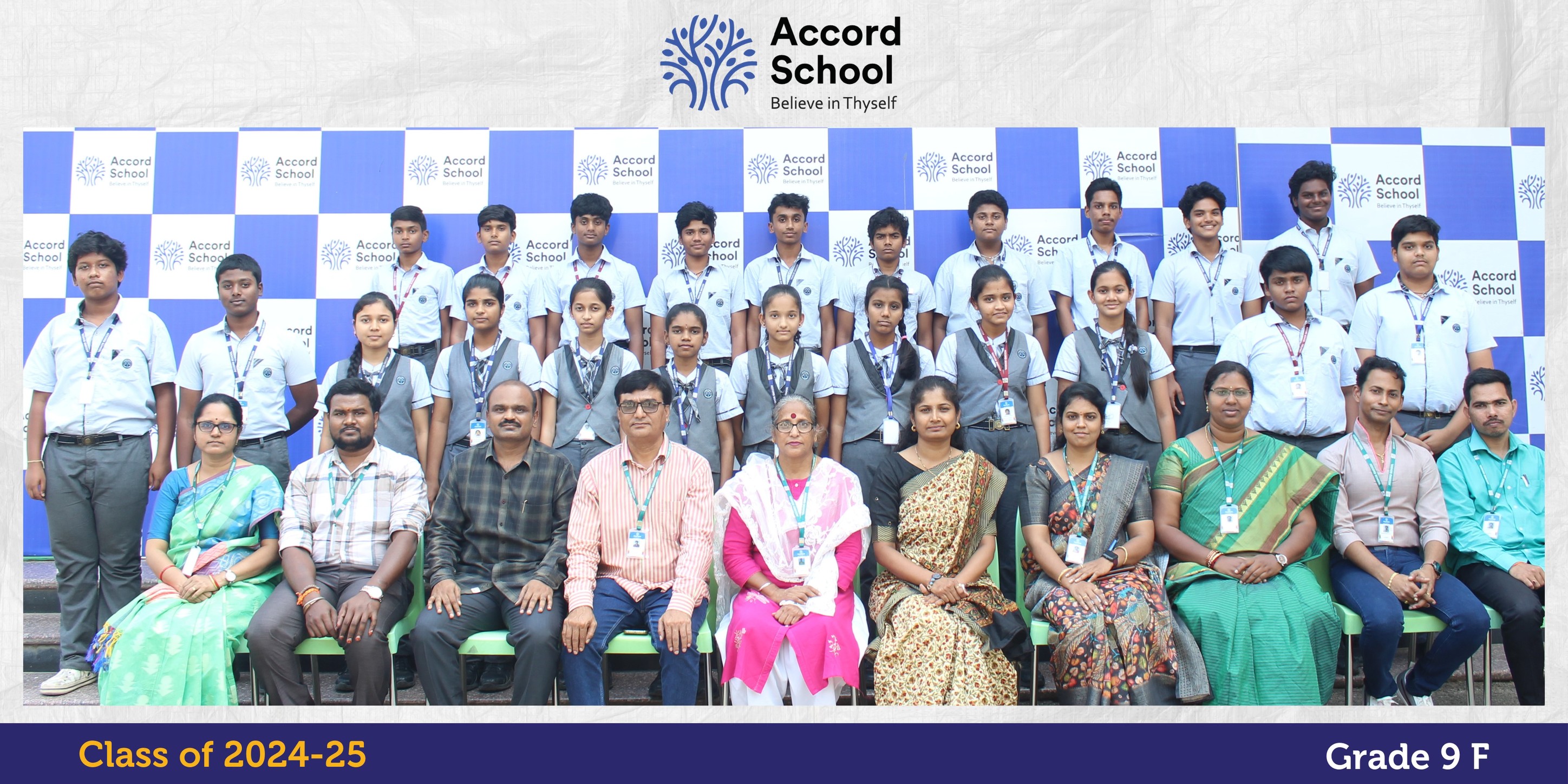 Accord School 5