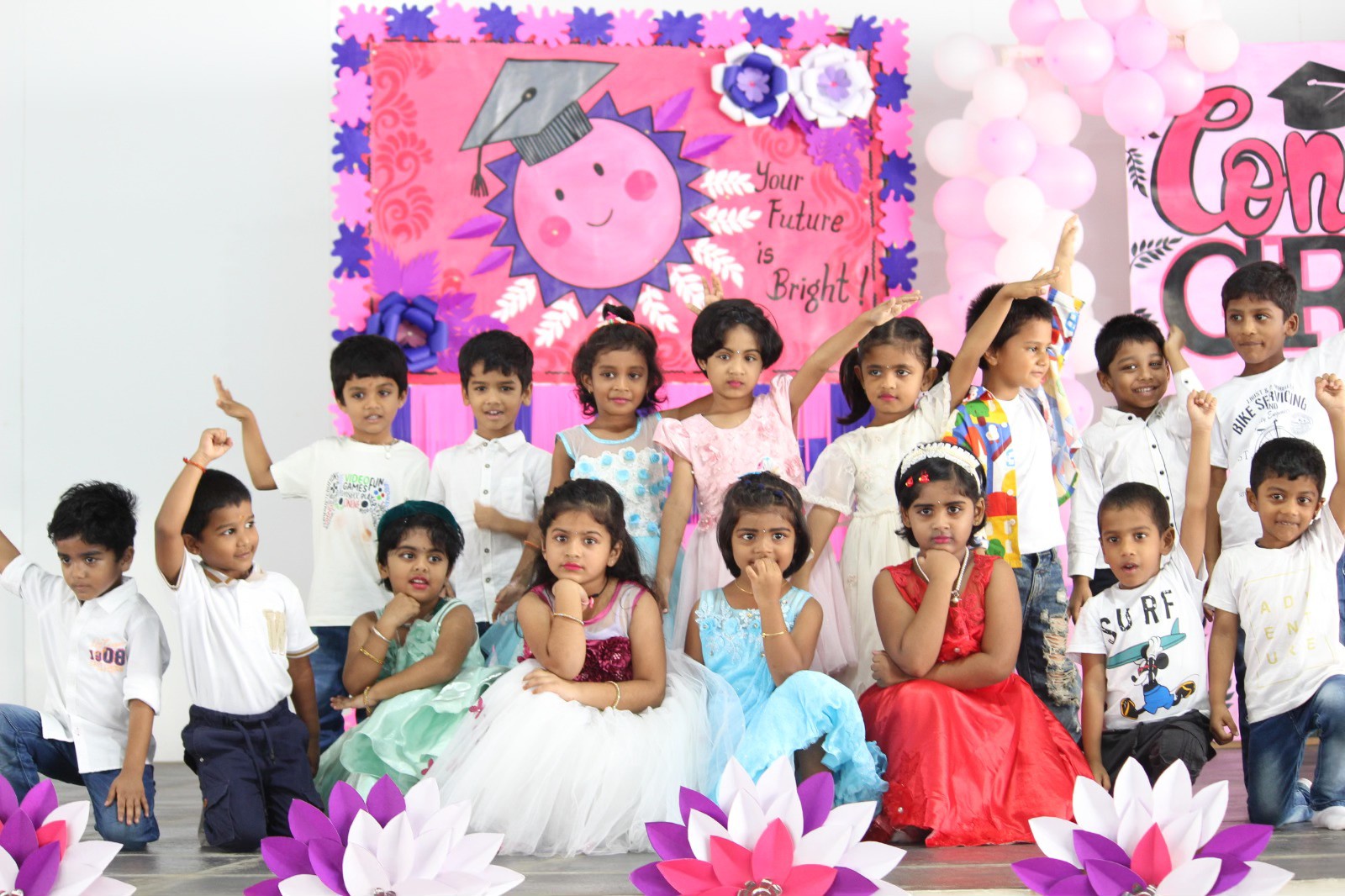 Accord School 6