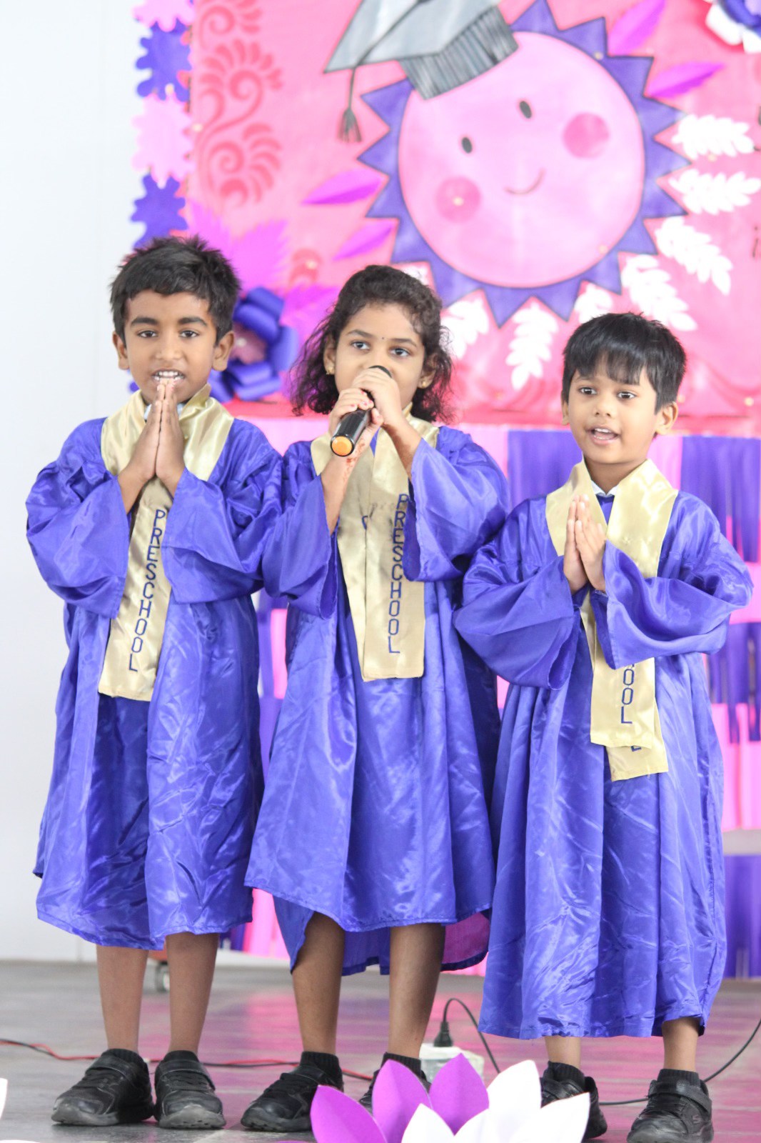 Accord School 8