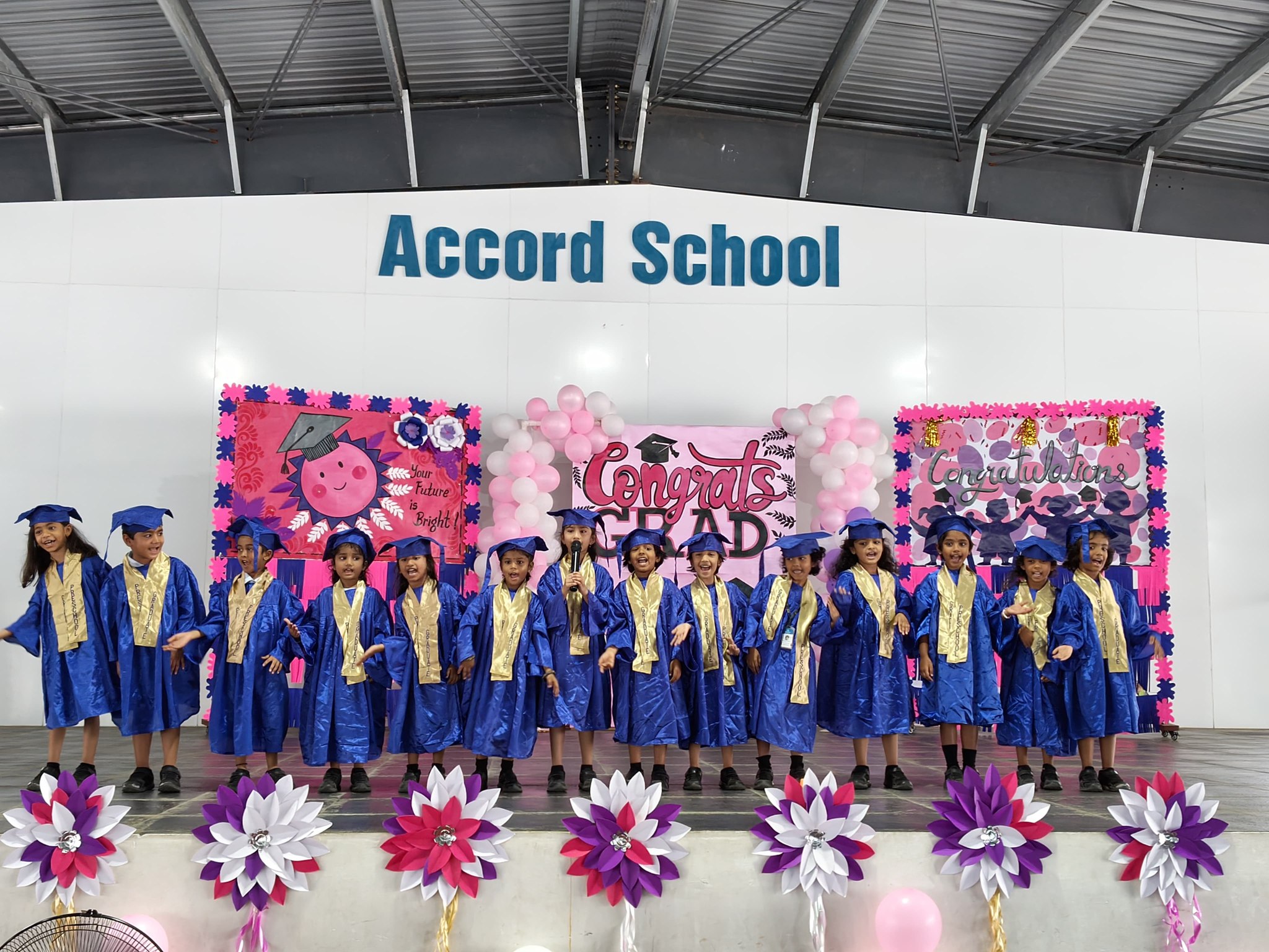 Accord School 9