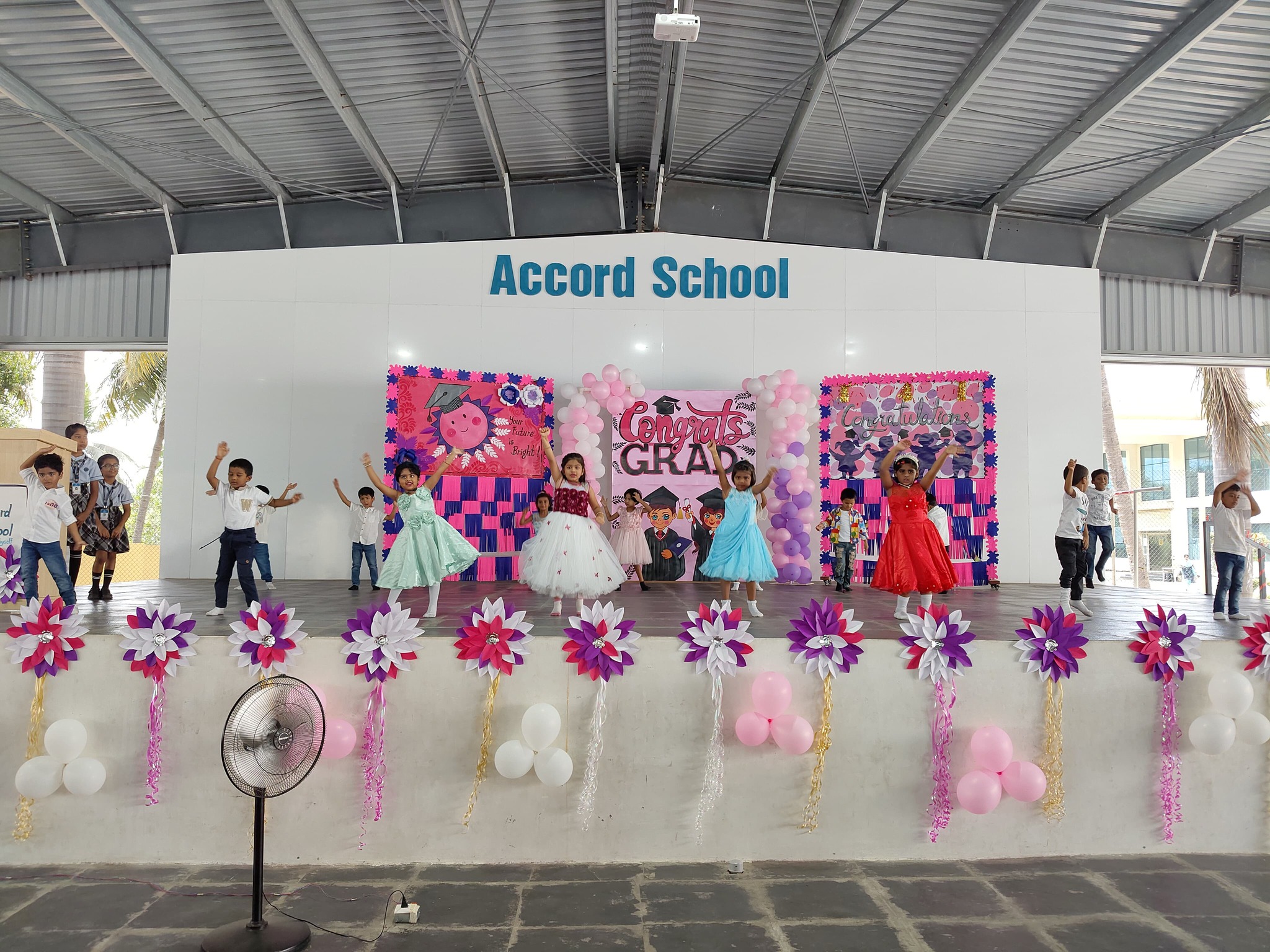 Accord School 10