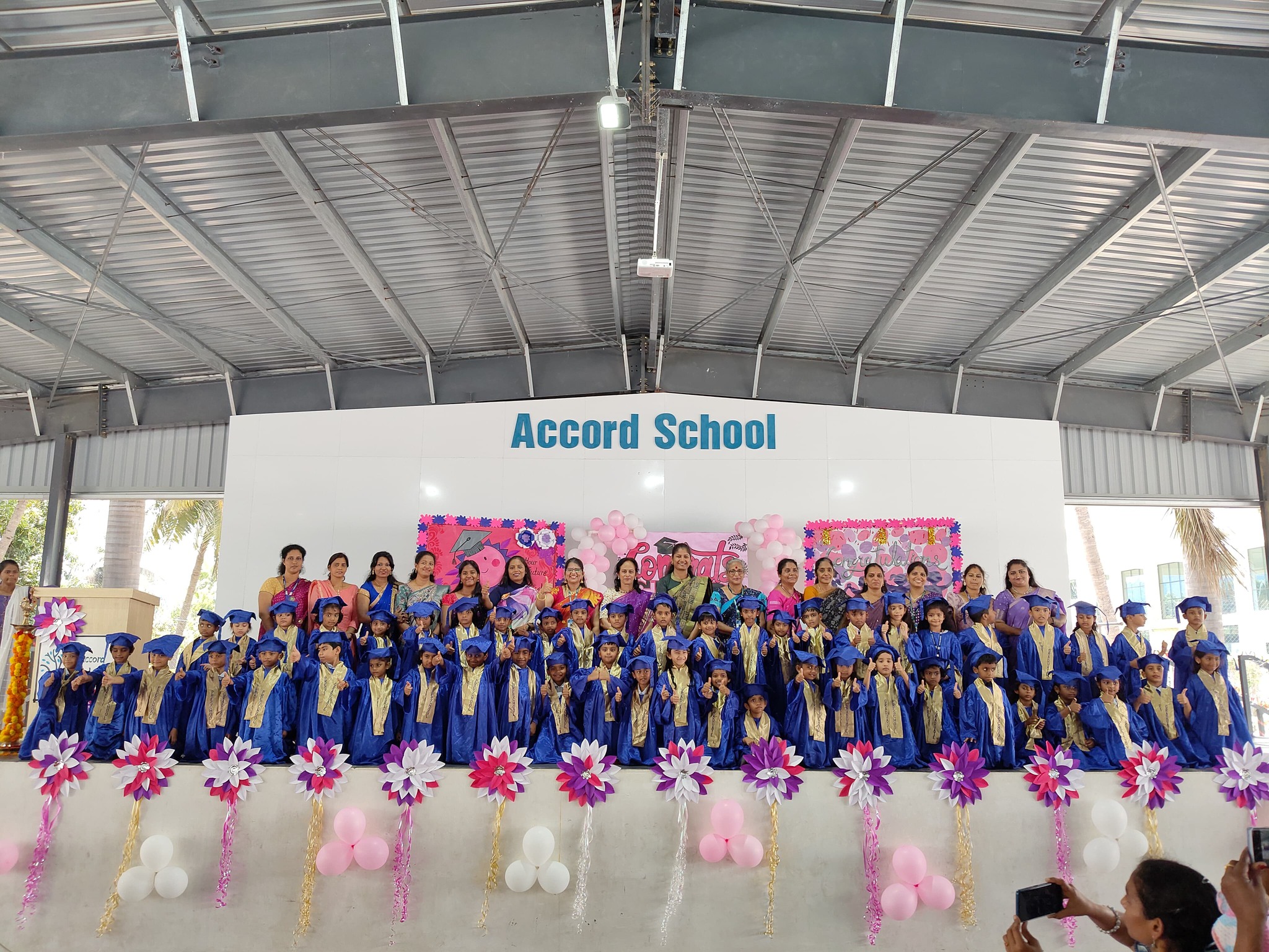 Accord School 11