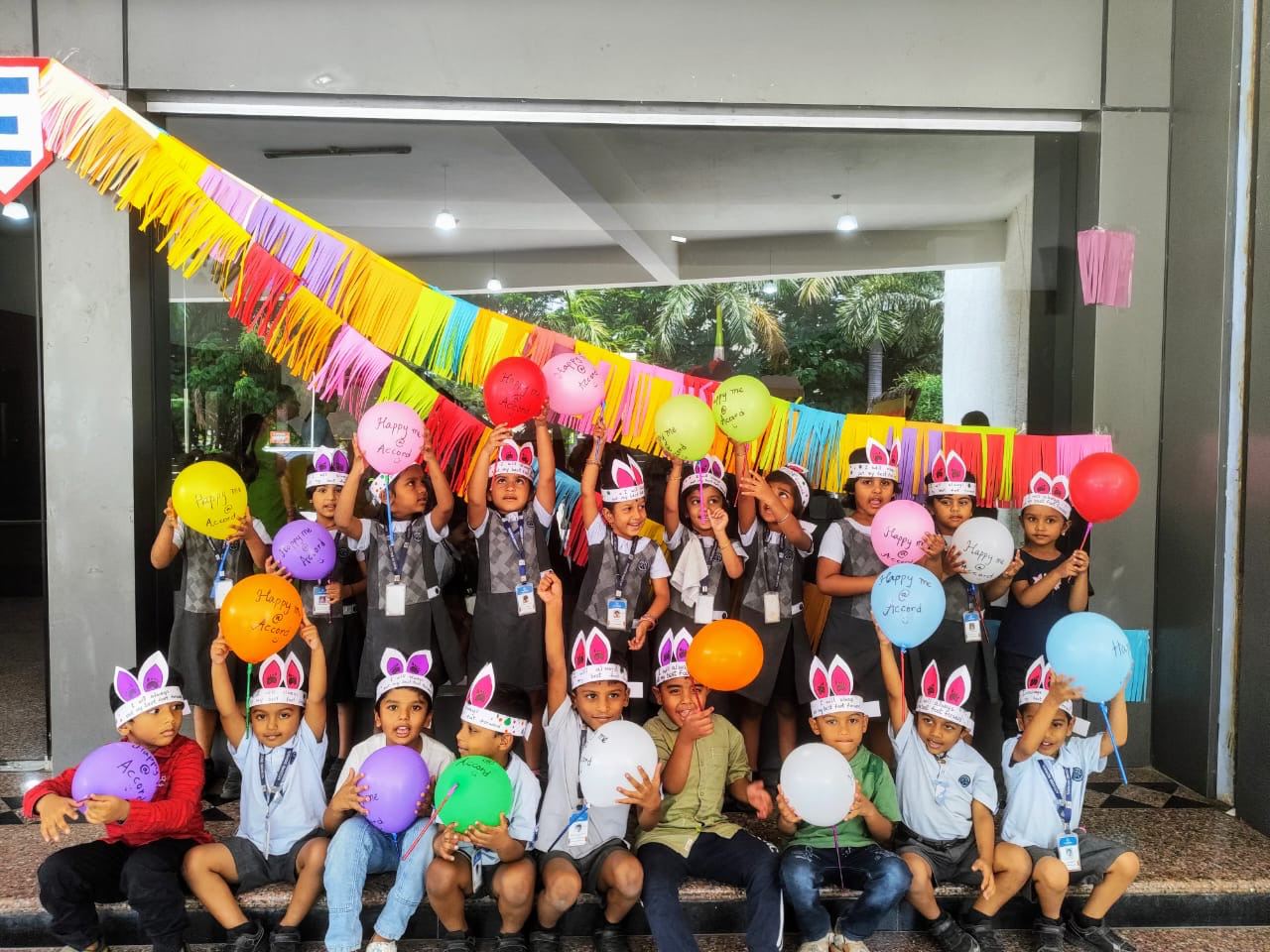 Accord School 17
