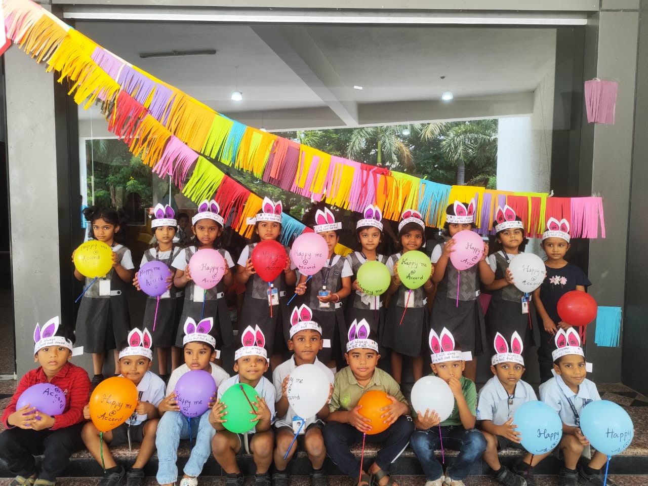 Accord School 18