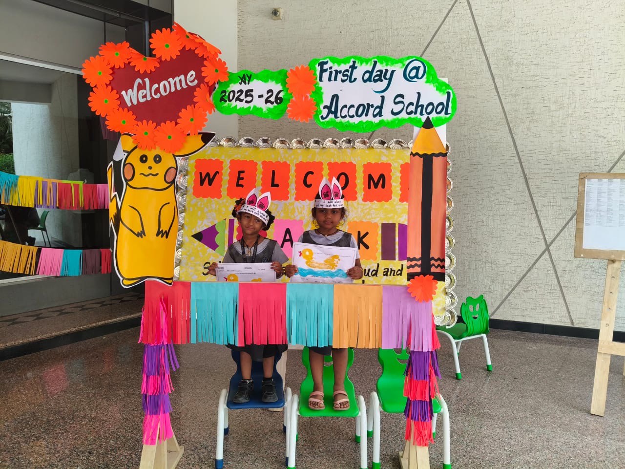 Accord School 19