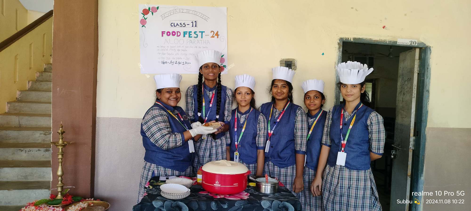 Akshara School 2
