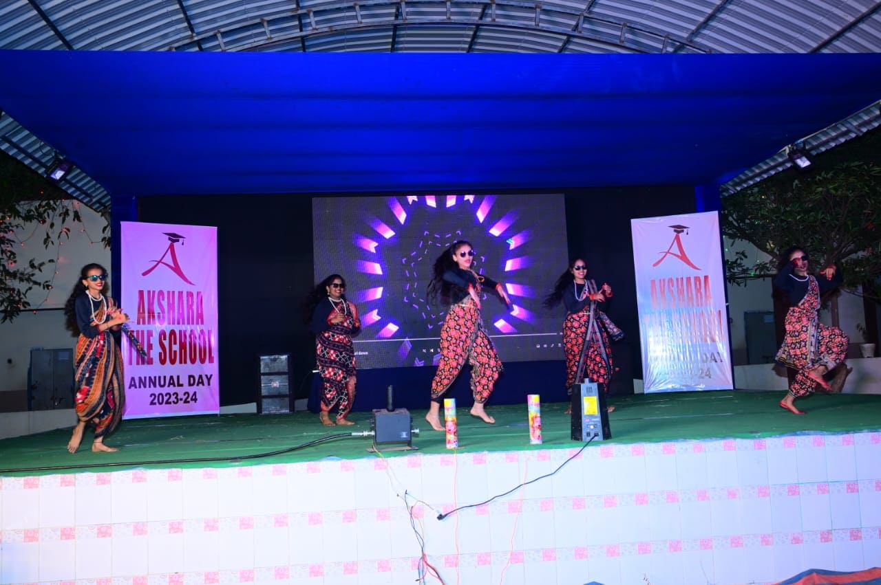 Akshara School 6