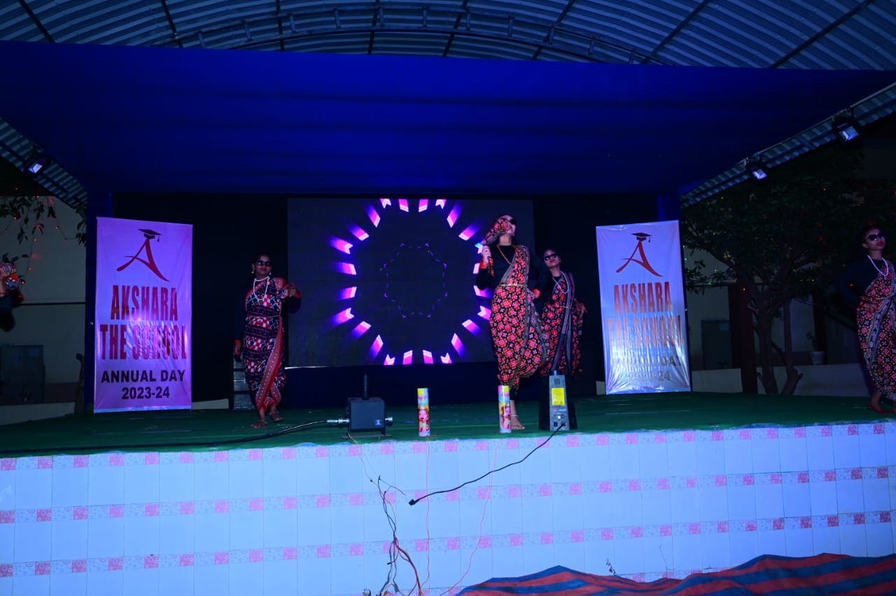 Akshara School 9