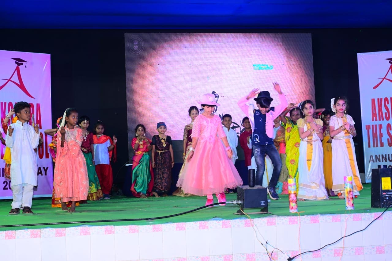 Akshara School 13