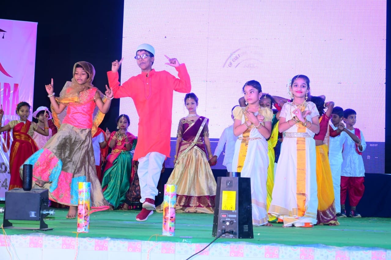 Akshara School 15