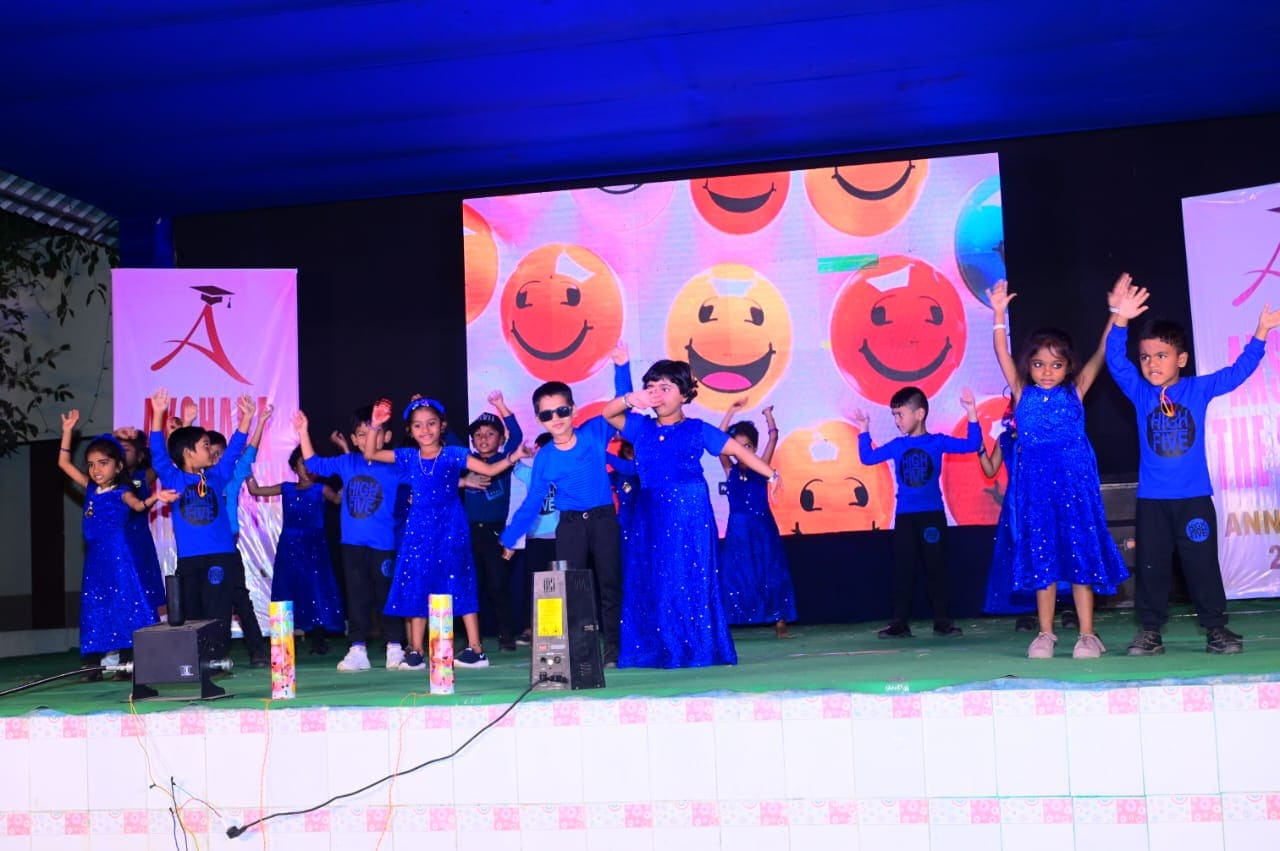 Akshara School 22
