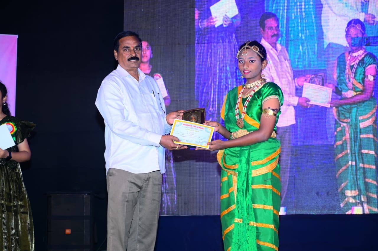 Akshara School 29