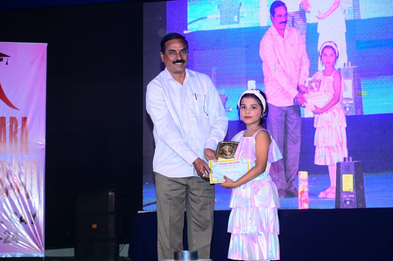 Akshara School 30