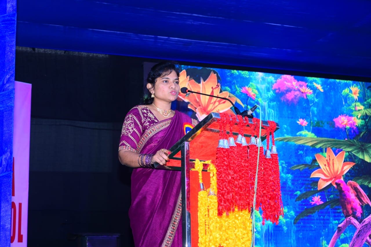 Akshara School 17