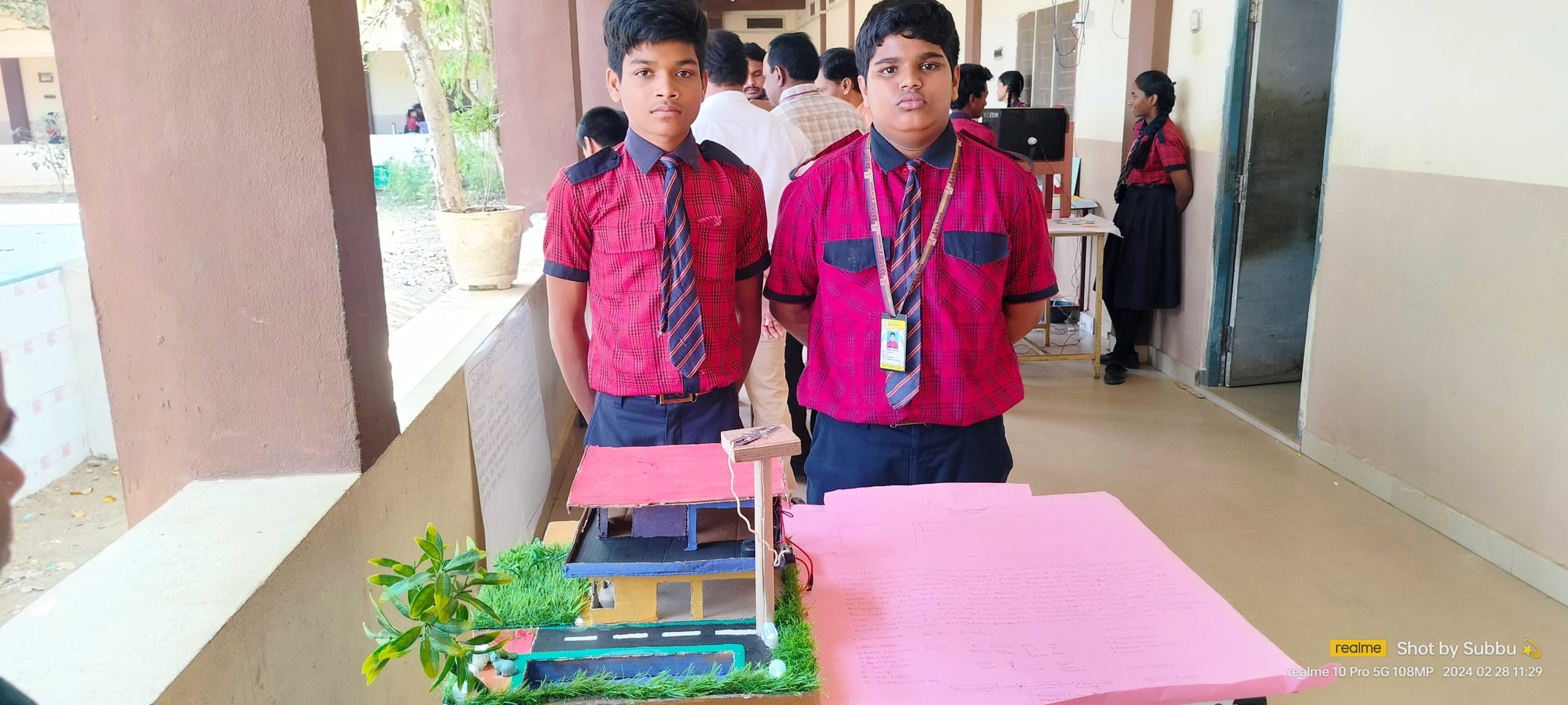 Akshara School 19