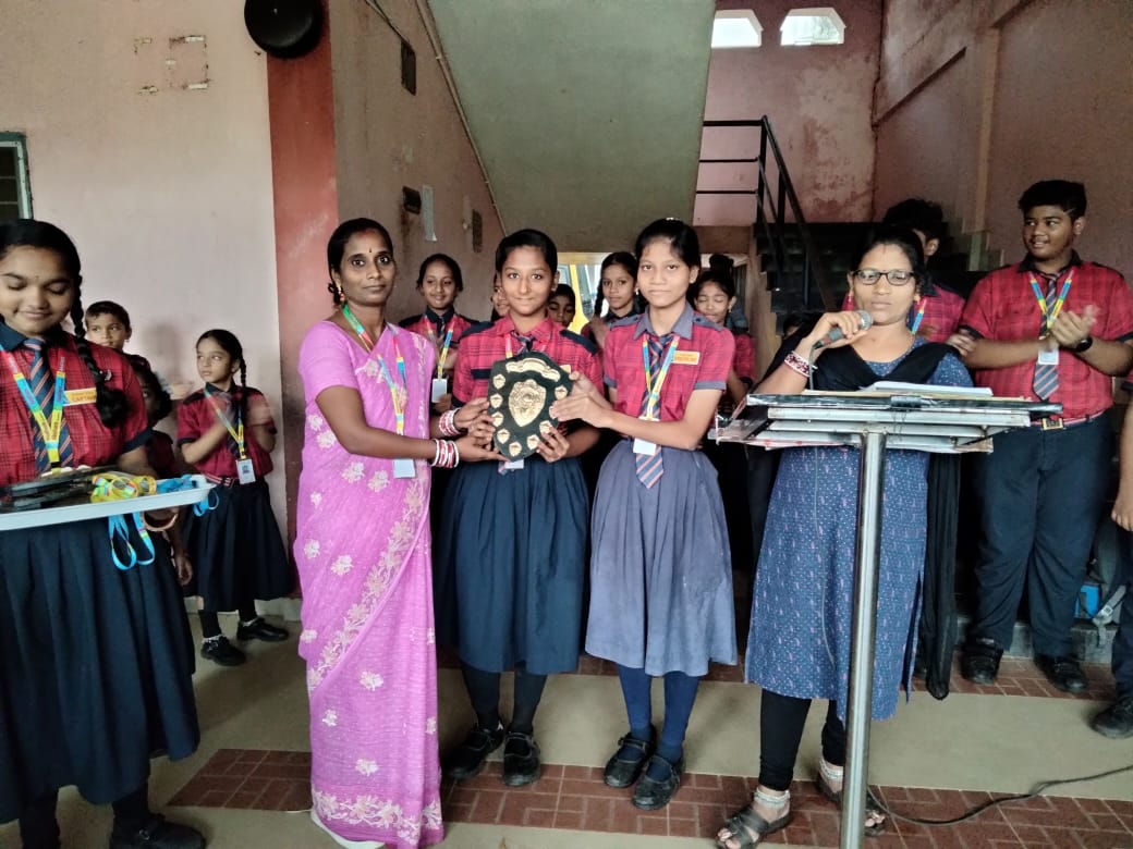 Akshara School 20