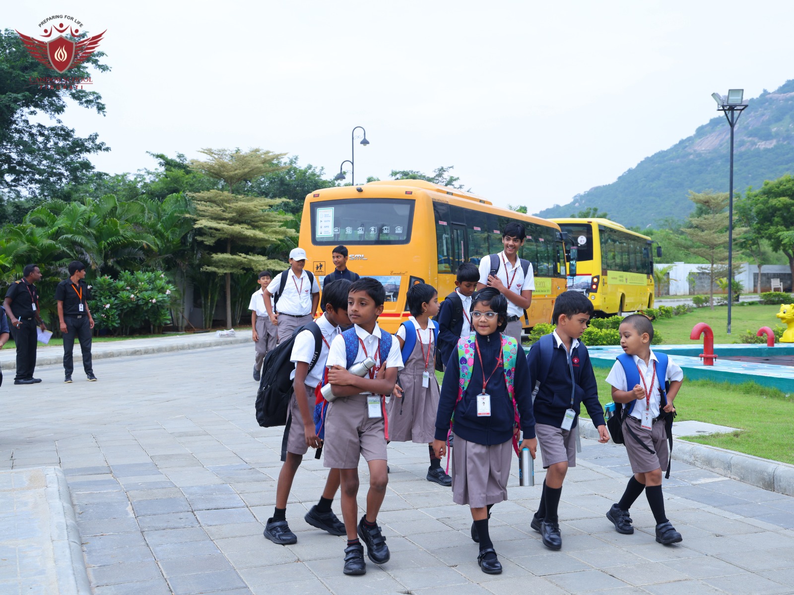 Candor National Public School 2