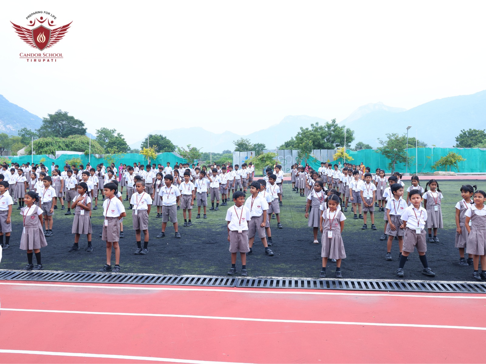 Candor National Public School 3