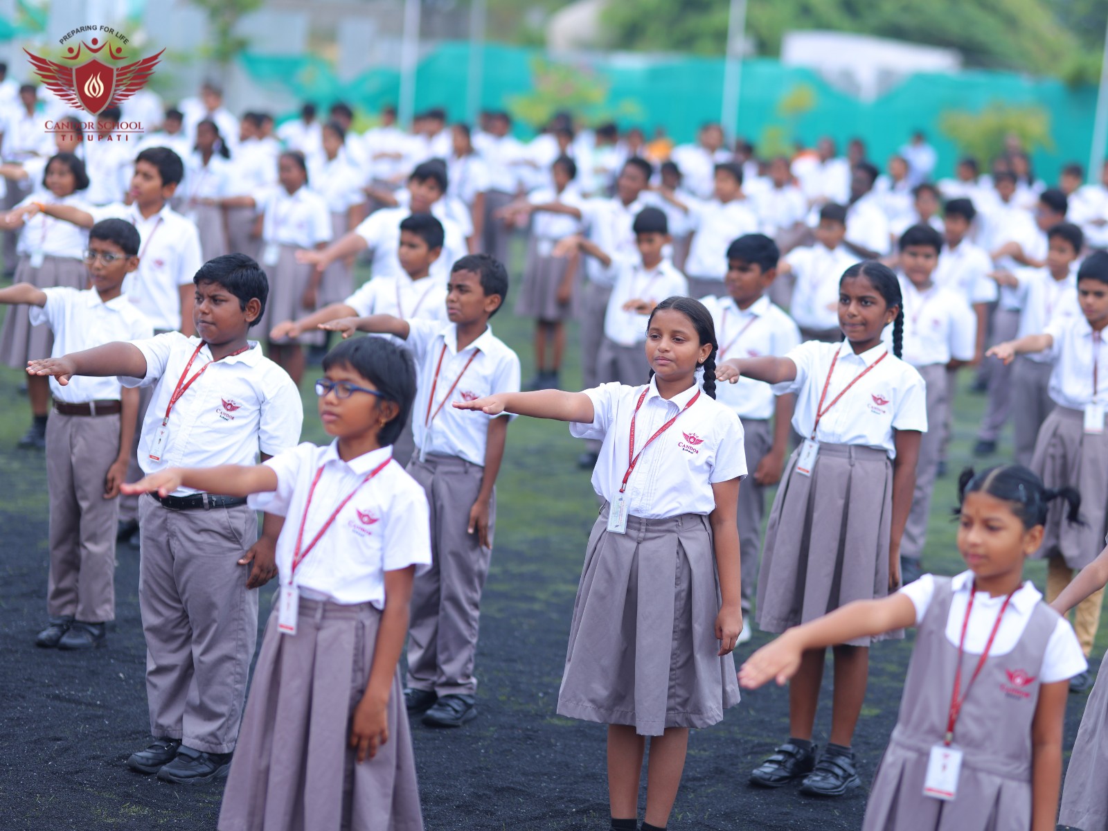 Candor National Public School 4