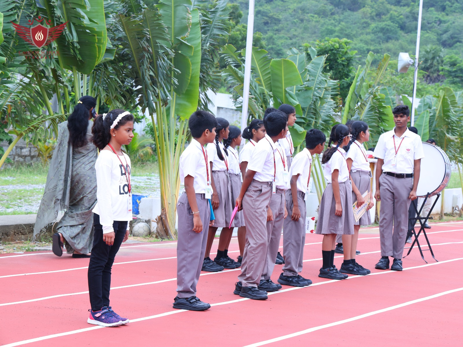 Candor National Public School 5