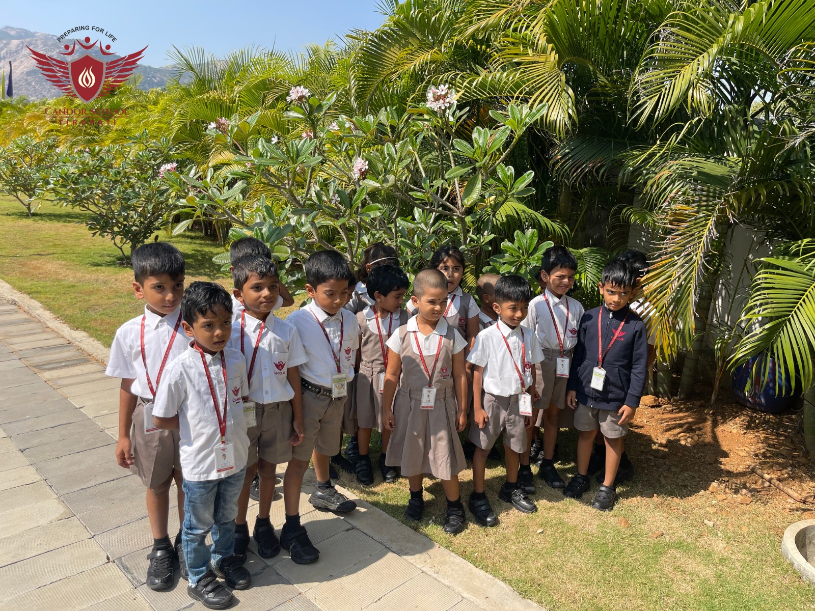 Candor National Public School 7