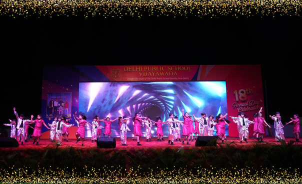 Delhi Public School (DPS) 6
